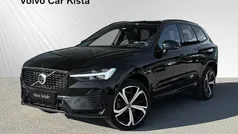 Begagnad 2022 Volvo XC60 SUV | 529 900 kr (Marknadspris)