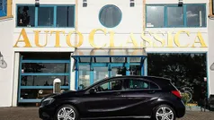 Begagnad 2013 Mercedes A180 Urban Halvkombi | 149 000 kr (Marknadspris)