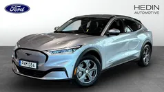 Begagnad 2022 Ford Mustang Halvkombi | 364 900 kr