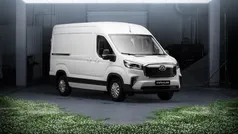 Begagnad 2023 Maxus eDeliver 9 Van | 569 900 kr