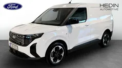 Begagnad 2026 Ford Transit Limited | 379 900 kr (Superpris)