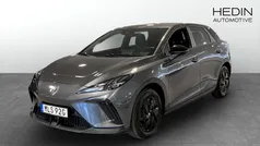 Begagnad 2023 MG MG4 EV Halvkombi | 259 900 kr (Marknadspris)
