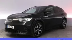 Begagnad 2022 VW ID.4 GTX SUV | 352 900 kr (Marknadspris)