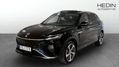 Begagnad 2022 MG Marvel R Luxury SUV | 289 900 kr (Marknadspris)
