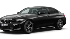 Ny 2024 BMW 320 Shadowline Sedan | 526 800 kr