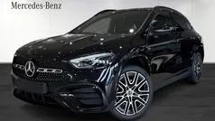 Ny 2026 Mercedes GLA250 Premium SUV | 591 900 kr
