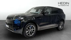 Begagnad 2025 Land Rover Range Rover Sport SE SUV | 1 300 100 kr