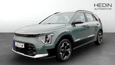 Begagnad 2022 Kia e-Niro SUV | 309 900 kr (Marknadspris)