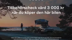 Grå Begagnad 2022 Volvo XC60 SUV | 469 900 kr (Bra pris)