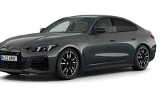 Ny 2025 BMW i4 Comfort Edition Sedan | 815 700 kr