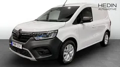 Ny 2025 Renault Kangoo Van | 274 700 kr (Superpris)