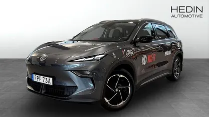 Begagnad MG S5 Luxury 139 kW (189 HK) 2025 SUV