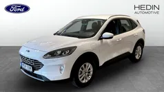 Begagnad 2022 Ford Kuga Titanium SUV | 269 900 kr (Marknadspris)