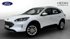 Begagnad 2023 Ford Kuga Titanium SUV | 259 900 kr (Marknadspris)