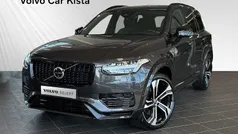 Grå Begagnad 2023 Volvo XC90 Ultimate SUV | 769 900 kr (Marknadspris)