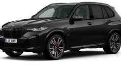 Ny 2025 BMW X5 Comfort Edition SUV | 1 174 500 kr (Marknadspris)