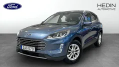 Begagnad 2023 Ford Kuga Titanium SUV | 269 900 kr (Marknadspris)
