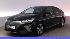 Okänd Begagnad 2019 Hyundai Ioniq Premium Halvkombi | 172 900 kr (Marknadspris)