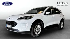 Begagnad 2022 Ford Kuga SUV | 189 900 kr (Superpris)