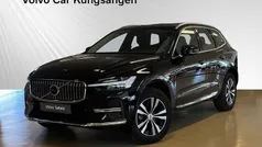 Svart Begagnad 2023 Volvo XC60 Core SUV | 459 900 kr (Superpris)
