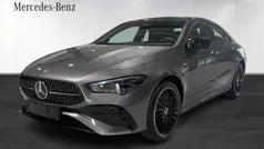 Ny 2026 Mercedes CLA250e Sedan | 563 000 kr
