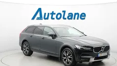 Begagnad 2019 Volvo V90 CC Kombi | 269 900 kr (Marknadspris)