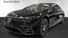 Begagnad 2023 Mercedes EQS580 SE Sedan | 1 647 440 kr