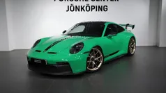 Begagnad 2022 Porsche 911 GT3 Sportkupé | 2 195 000 kr (Marknadspris)