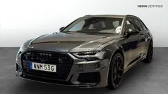 Begagnad 2022 Audi A6 S-Line Kombi | 379 900 kr (Marknadspris)