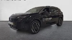 Peugeot e-5008