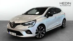Begagnad 2022 Renault Clio V Intens Halvkombi | 119 900 kr (Bra pris)