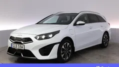 Begagnad 2022 Kia Ceed Sportswagon Advance Kombi | 241 900 kr (Marknadspris)