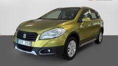 Begagnad 2014 Suzuki SX4 S-Cross Comfort SUV | 84 900 kr (Marknadspris)