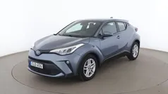 Begagnad 2021 Toyota C-HR Active SUV | 249 000 kr (Marknadspris)