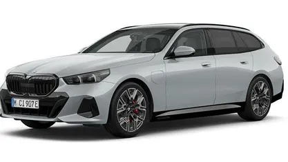 Ny 2026 BMW 550e Comfort Edition Kombi | 957 800 kr (Marknadspris)