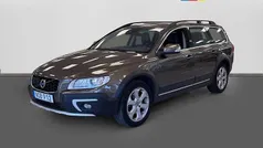 Brun metallic Begagnad 2016 Volvo XC70 Summum SUV | 209 900 kr (Marknadspris)