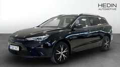 MG MG5 EV