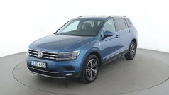Begagnad 2018 VW Tiguan Allspace Highline SUV | 281 000 kr (Lite dyr)