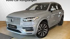 Grå Begagnad 2023 Volvo XC90 Plus SUV | 689 900 kr (Bra pris)