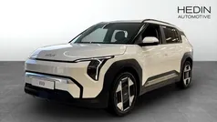 Begagnad 2025 Kia EV3 Plus SUV | 499 800 kr (Marknadspris)