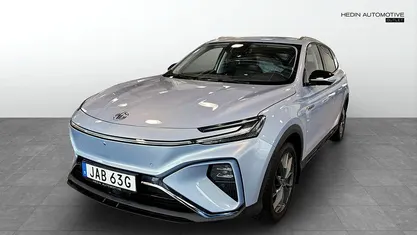 Begagnad MG Marvel R Luxury 132 kW (180 HK) 2022 SUV