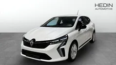 Ny 2025 Renault Clio V Evolution Halvkombi | 209 900 kr (Bra pris)