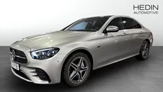 Begagnad 2022 Mercedes E300 AMG Sedan | 409 900 kr