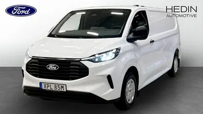 Begagnad Ford Transit Custom Trend 136 HK (100 kW) 2025
