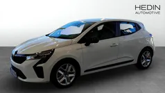 Begagnad 2024 Renault Clio V Evolution Halvkombi | 234 900 kr (Marknadspris)