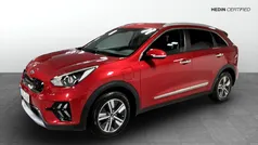 Begagnad 2020 Kia Niro Advance SUV | 219 000 kr (Marknadspris)