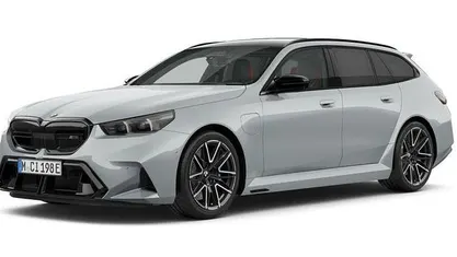 Begagnad BMW M5 Comfort Edition 727 HK (534 kW) 2025 Kombi