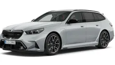 Ny 2025 BMW M5 Comfort Edition Kombi | 1 722 310 kr (Marknadspris)