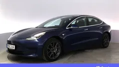 Null Begagnad 2020 Tesla Model 3 Standard Range Plus Sedan | 233 900 kr (Superpris)