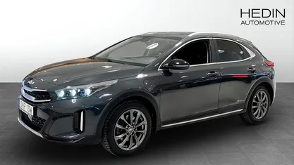 Begagnad 2022 Kia XCeed Advance SUV | 259 900 kr (Marknadspris)